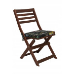 Podsedák na stoličku Golden Garden GG112 40/35/4cm vzor lúka